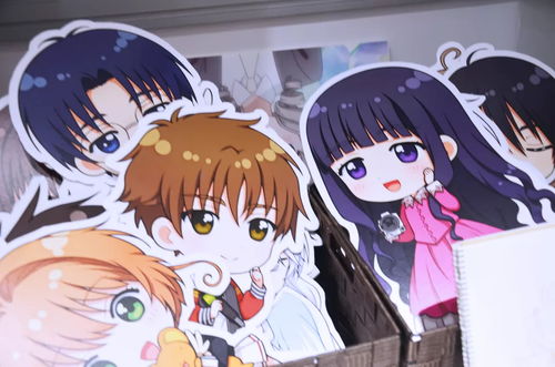 魔都驚現次元墻裂縫一秒穿越二次元,竟然能和小櫻面對面