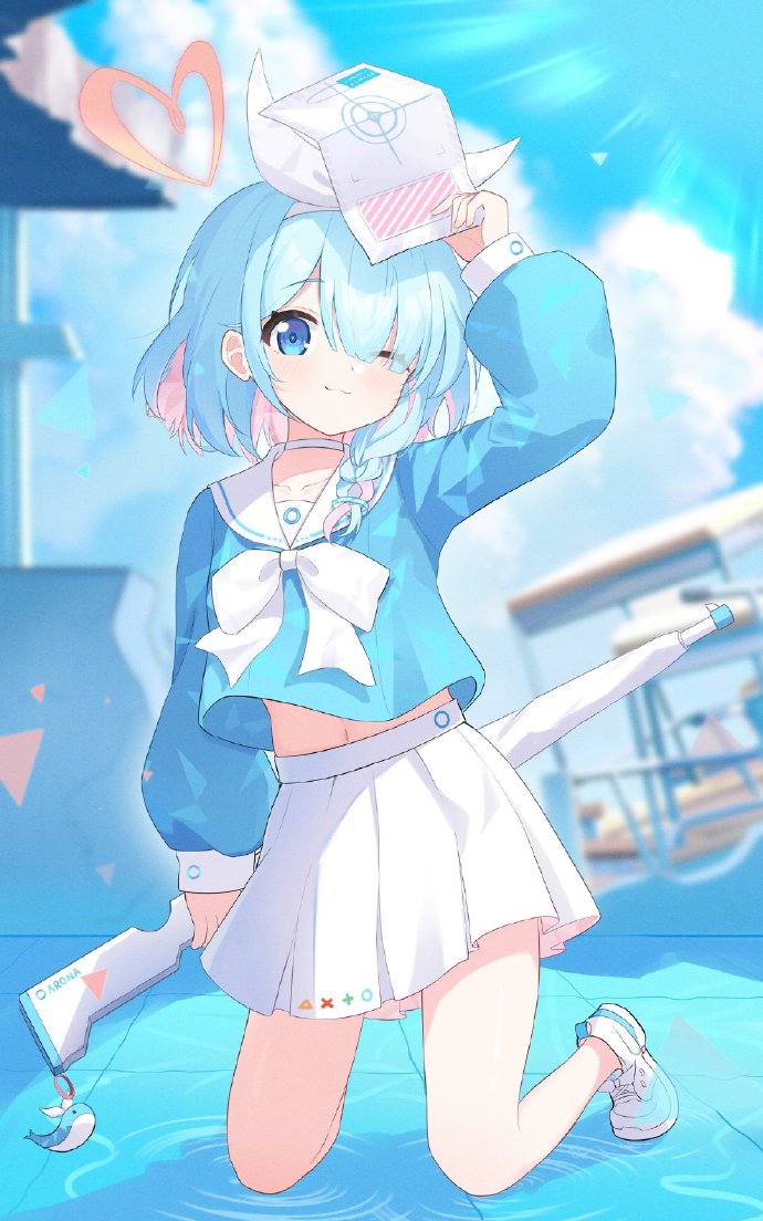 初音未來彩色墻貼miku動漫機箱貼紙痛貼二次元墻車貼防水" href="