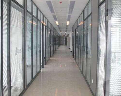 泰州屏風(fēng)隔斷墻廠