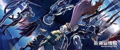 氧氣資本潘光毅 文娛行業(yè)算不上寒冬,衍生品會(huì)是二次元的新變量