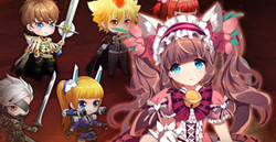 穿過(guò)次元墻 《次元之門(mén)》媒體禮包-搞趣網(wǎng)