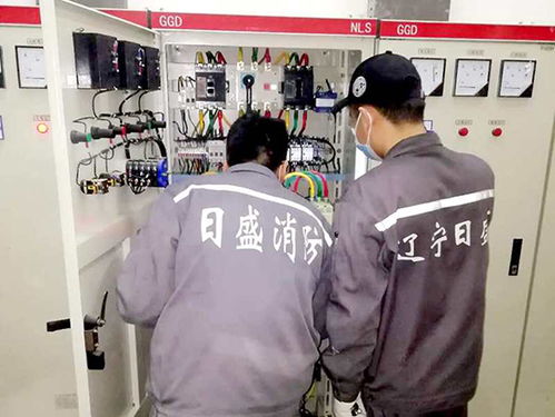 阜新市消防救援支隊(duì)強(qiáng)化消防技術(shù)服務(wù)機(jī)構(gòu)監(jiān)管，下發(fā)專項(xiàng)工作提示函聚焦儀器儀表修理