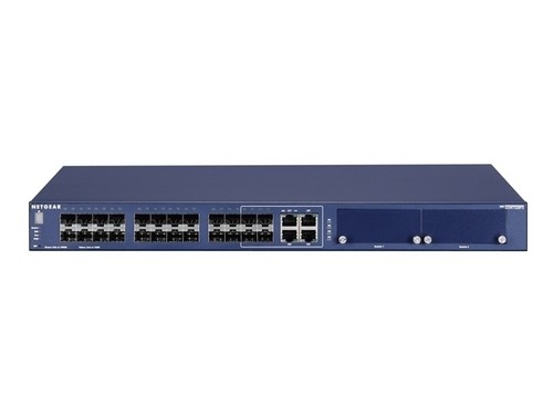 三層交換機詳解 以網件GSM7328FS濟南18750為例
