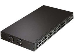 ZyXEL GS-1548網絡交換機在東莞國龍IT168經銷商的銷售分析